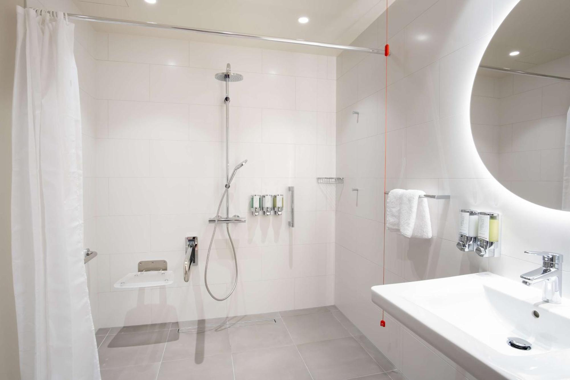 Hampton By Hilton Riga Airport Hotell Mārupe Eksteriør bilde